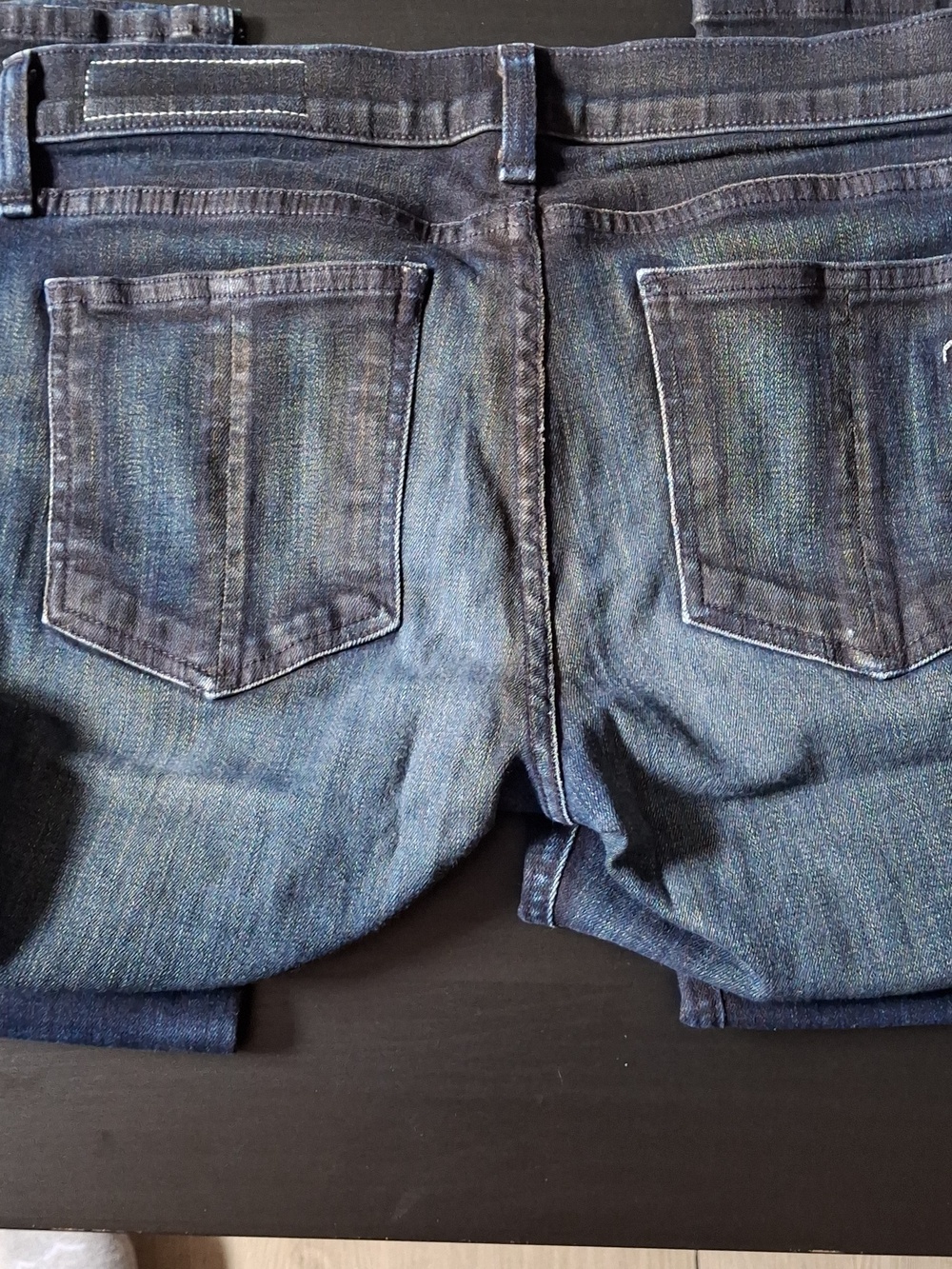 Rag & Bone Skinny Jeans Size 28 - Picture 2 of 3